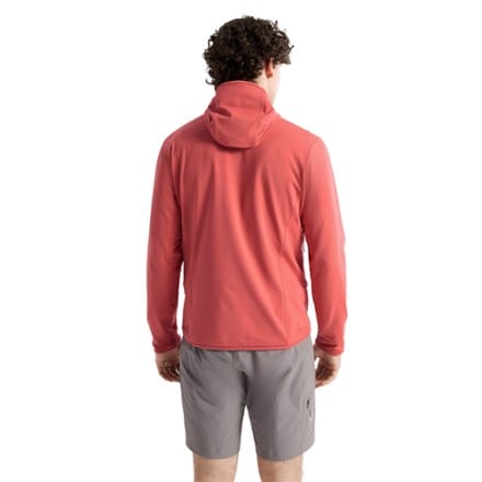 Arc'teryx Kyanite Lightweight Fleece Hoodie - Men's 2