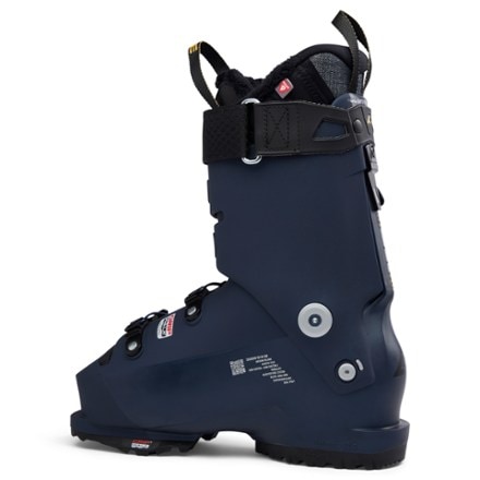 Lange Shadow 95 W MV Ski Boots - Women's - 2025/2026 1