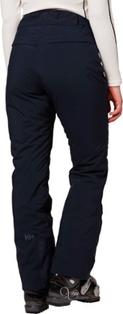 Helly Hansen Legendary Insulated Snow Pants - Women's 2