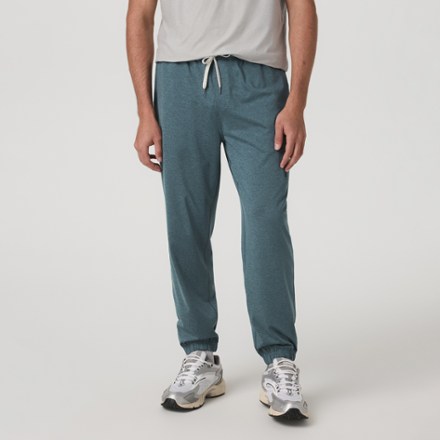 Vuori Sunday Performance Sweatpants - Men's 1