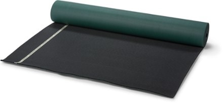 Travel Yoga Mat - Olive