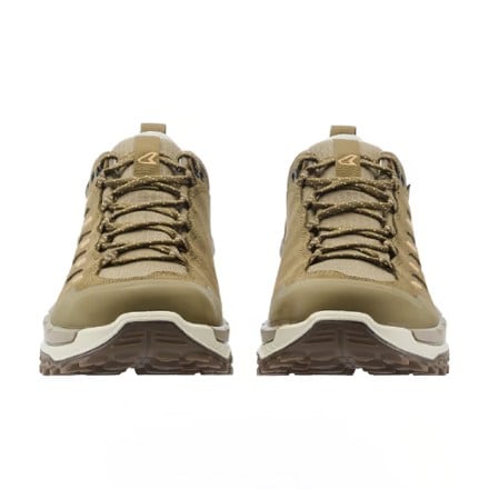 Lowa Innovo GTX Lo Hiking Shoes - Women's 4