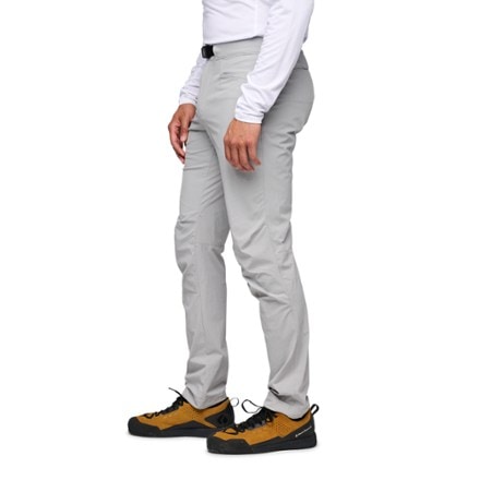 Black Diamond Alpine Light Pants - Men's 2