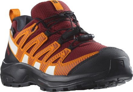 Salomon on sale malamute 217