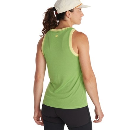 Marmot Switchback Tank Top - Women's 1