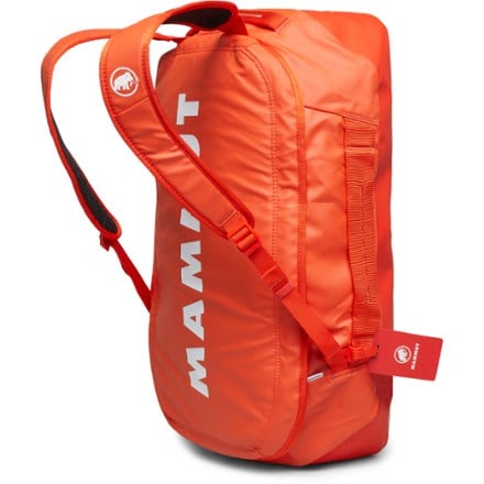 Mammut Cargo 35 Duffel 1