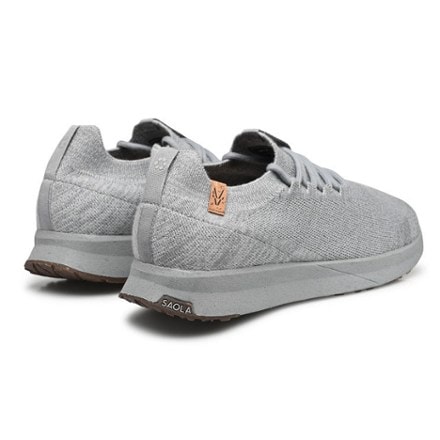 SAOLA Tsavo 2.0 Wool Shoes - Men's 4