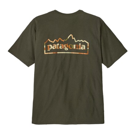 Patagonia Unity Fitz Responsibili-Tee Shirt - Men's 0