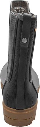 Bogs Holly Tall Chelsea Rain Boots - Women's 2