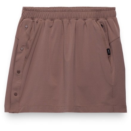 prAna Railay Snap Up Skort 0