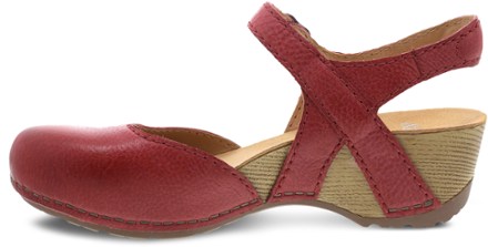 Dansko Tiffani Shoes - Women's 1