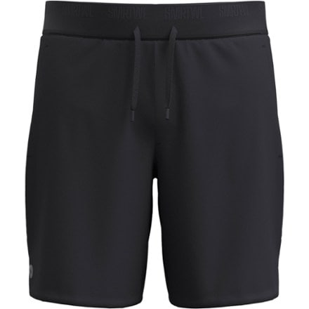 Smartwool Active Lined 7" Shorts - Men's 0
