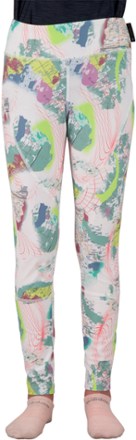 Obermeyer Courtnay Base Layer Leggings - Girls' 1