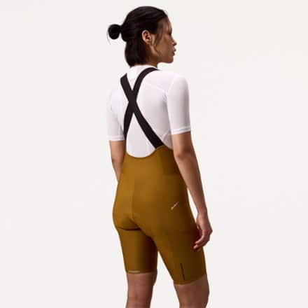 Endura Alltrack Ride Cycling Bib Shorts - Women's 4
