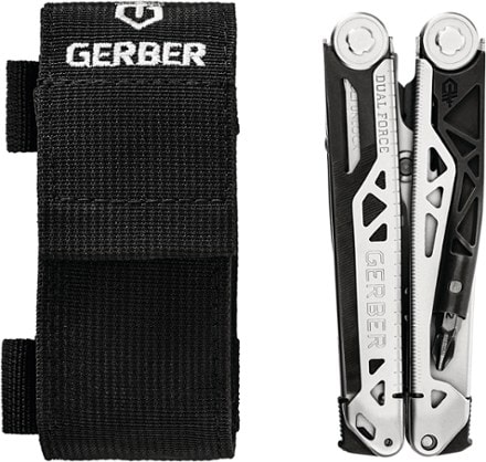Gerber Dual-Force Multi-tool 3