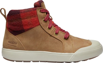 KEEN Elena Mid Boots Women's REI Co-op