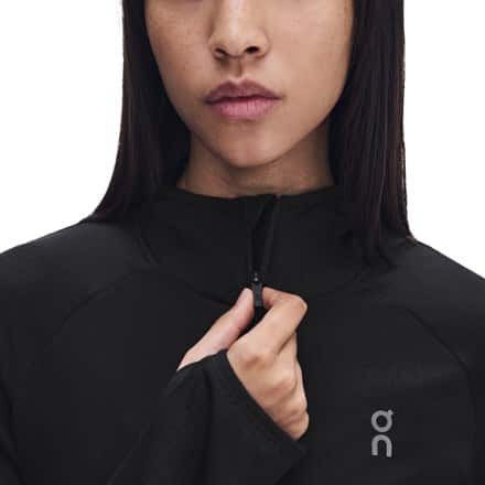 On Climate Zip Hoodie - Women's 6