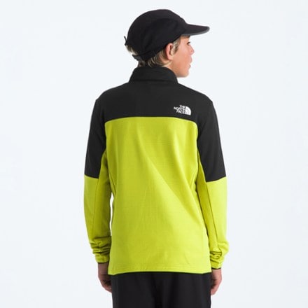 The North Face Hike Full-Zip Mid-Layer Jacket - Kids' 1