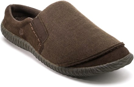 clog slippers mens