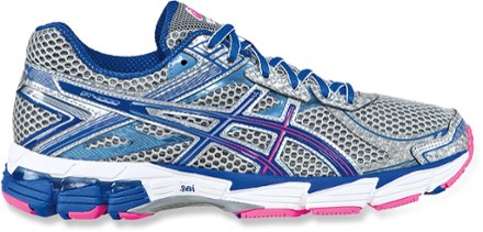 Side view (Lightning/Dazzling Blue/P)