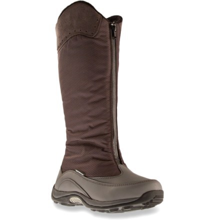 baffin dana boots