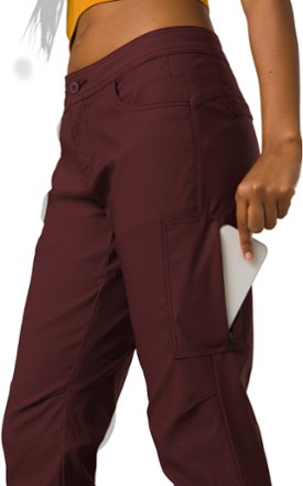prAna Halle E-Waist Jogger II Pants - Women's 6