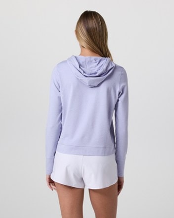 Vuori Halo Essential Hoodie - Women's 2