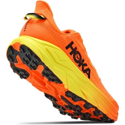 HOKA Challenger 8 Trail-Running Shoes - Men's 7