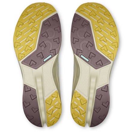 On Cloudsurfer Trail 2 Waterproof Trail-Running Shoes - Women's 4