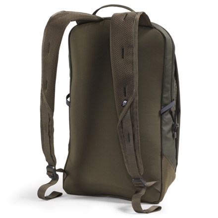The North Face Base Camp Voyager Pro Lightweight Pack 1