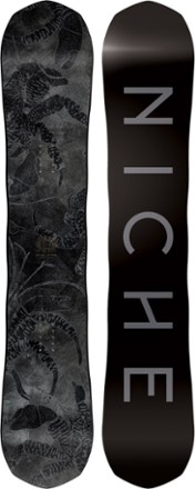 NICHE Aether Snowboard 0