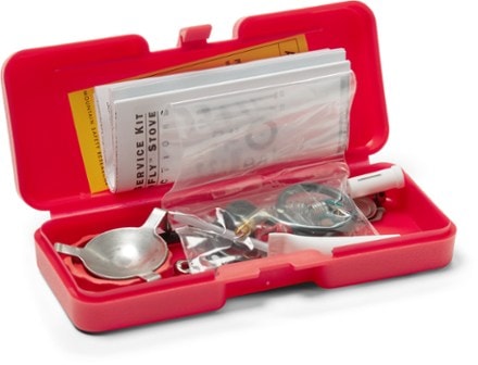 MSR Dragonfly Expedition Service Kit 1