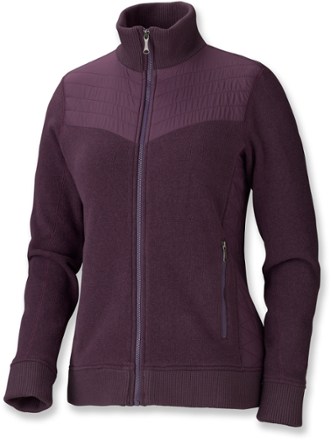 Marmot Tech Fleece Sweater Women's REI Coop