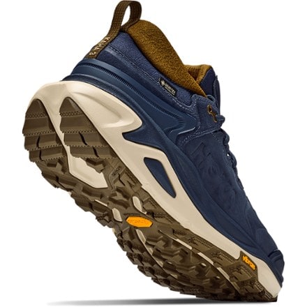 HOKA Kaha 3 Low GTX Hiking Shoes - Women's 7