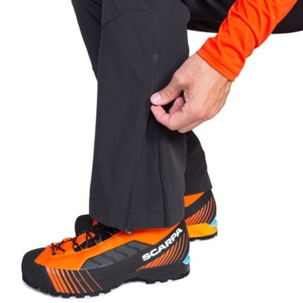 Mountain Equipment Ibex Mountain Pants - Men's 6