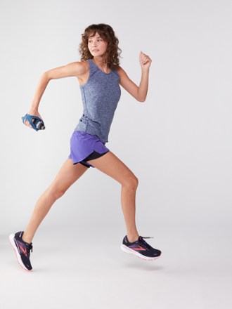 On Running Shorts - Women's 3
