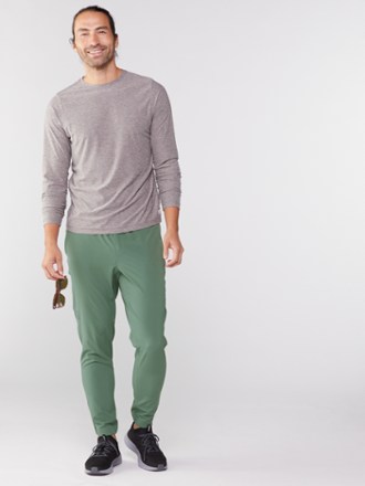Janji Transit Tech Pants - Men's 3