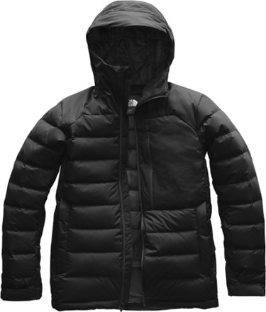 the north face corefire down jacket