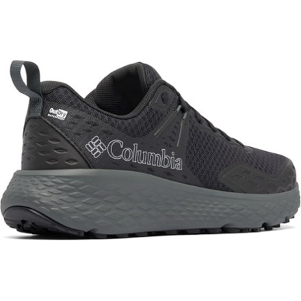 Columbia Konos TRS OutDry Hiking Shoes - Men's 4