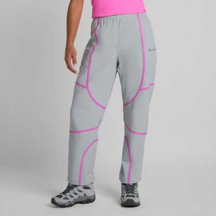 SENIQ Tectonic Pants - Women's 0