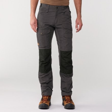 Fjallraven Vidda Pro Ventilated Trousers - Men's 0