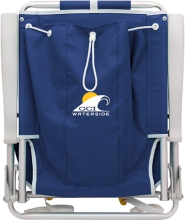 GCI Outdoor Backpack Beach Chair 1