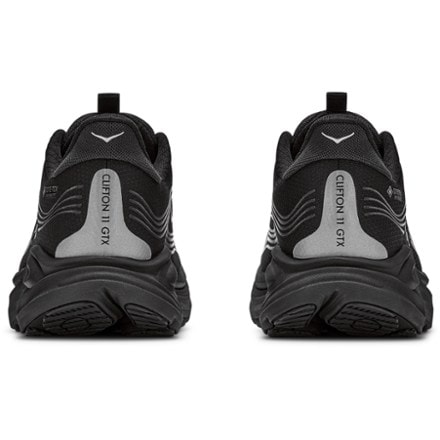 HOKA Clifton 11 GTX Road-Running Shoes - Women's 4