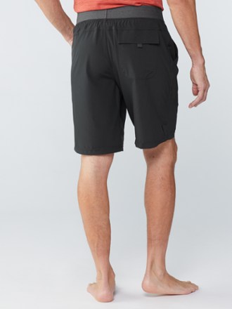 prAna Super Mojo Shorts II - Men's 2