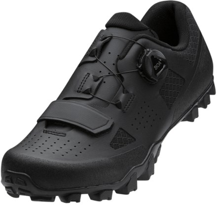 PEARL iZUMi X-Alp Mesa Bike Shoes 4