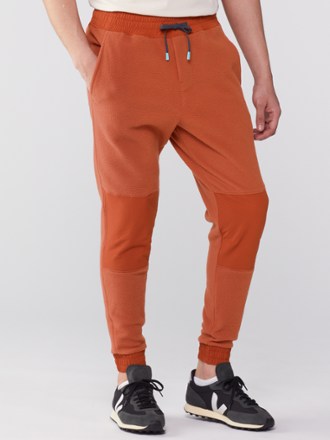 Cotopaxi Abrazo Fleece Jogger Pants - Men's 1