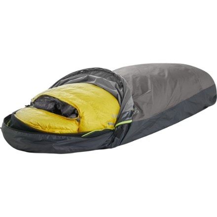 Outdoor Research Helium Bivy 3