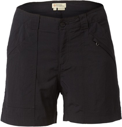 royal robbins backcountry shorts womens