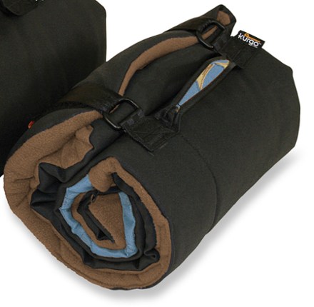 Kurgo Wander Dog Bed REI Coop