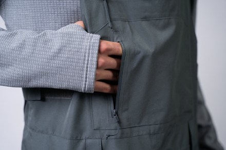 Flylow Firebird Bib Pants - Men's 1